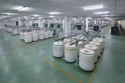 從四大件看&ldquo;智能制造&rdquo;的落地原則,&ldquo;夕陽產業&rdquo;也瘋狂