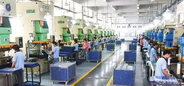 工廠精益布局減少浪費的方法