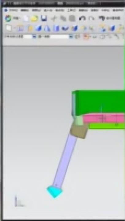 家電冰箱產品模具設計,結構看懂了嗎