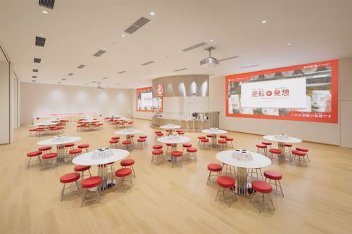 大揭秘 DIY專屬拉面，自選湯底和調(diào)料，日清的創(chuàng)新操作與財(cái)務(wù)咨詢的啟示