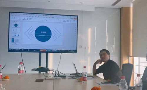 攜手共贏，智創未來——中服云合作伙伴交流會精彩回顧