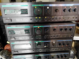 專業音像設備一站式解決方案 凌高進口卡拉OK音響與電腦點歌系統