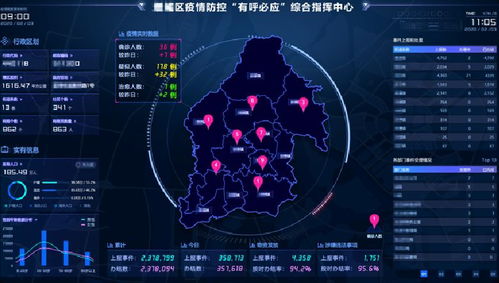 科技賦能，同心抗疫 洲瑞公司以智能產(chǎn)品與軟件開(kāi)發(fā)構(gòu)筑抗疫防線