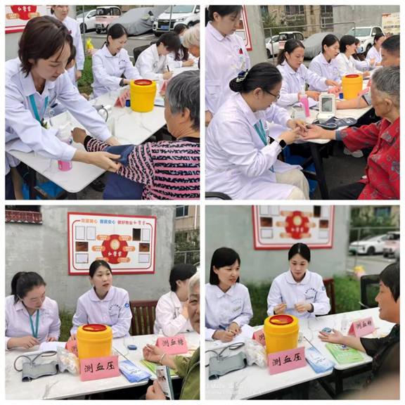 【健康新風(fēng)尚】我院正式推出營養(yǎng)健康咨詢服務(wù)，為您的健康保駕護(hù)航
