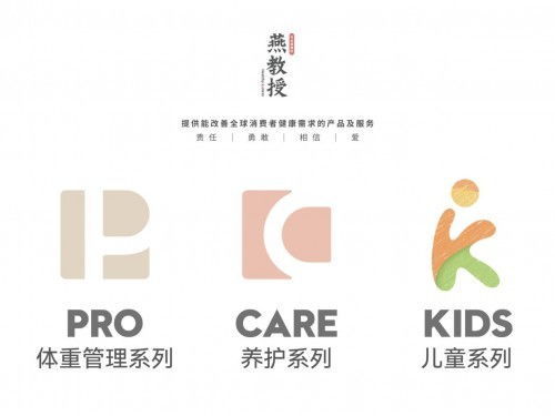 產(chǎn)品質(zhì)量是燕教授的尊嚴(yán)——做消費(fèi)者可信賴的優(yōu)秀健康品牌